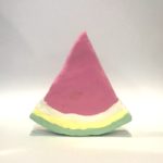 paper clay sculpture